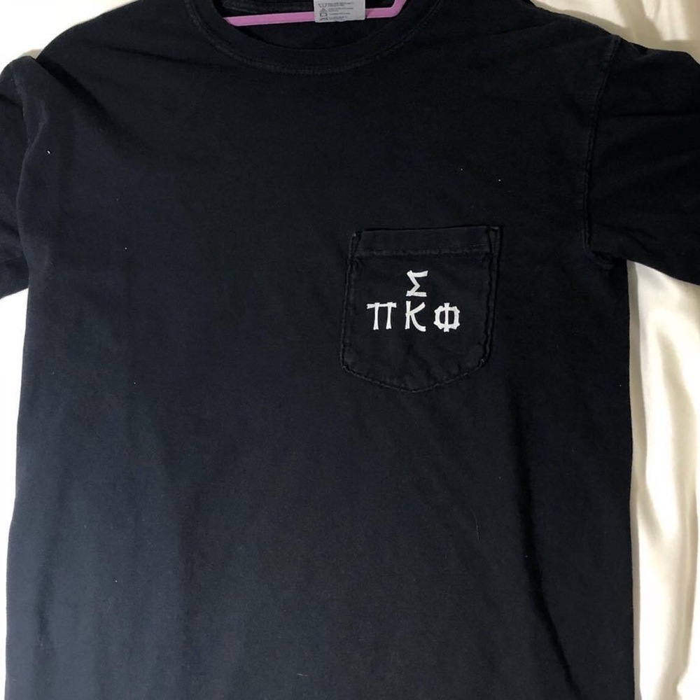 Sigma Kappa & Pi Kappa Phi T-Shirt
